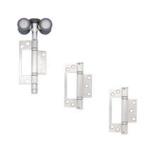 Centor E2i No Channel System Intermediate Carrier Set SSS